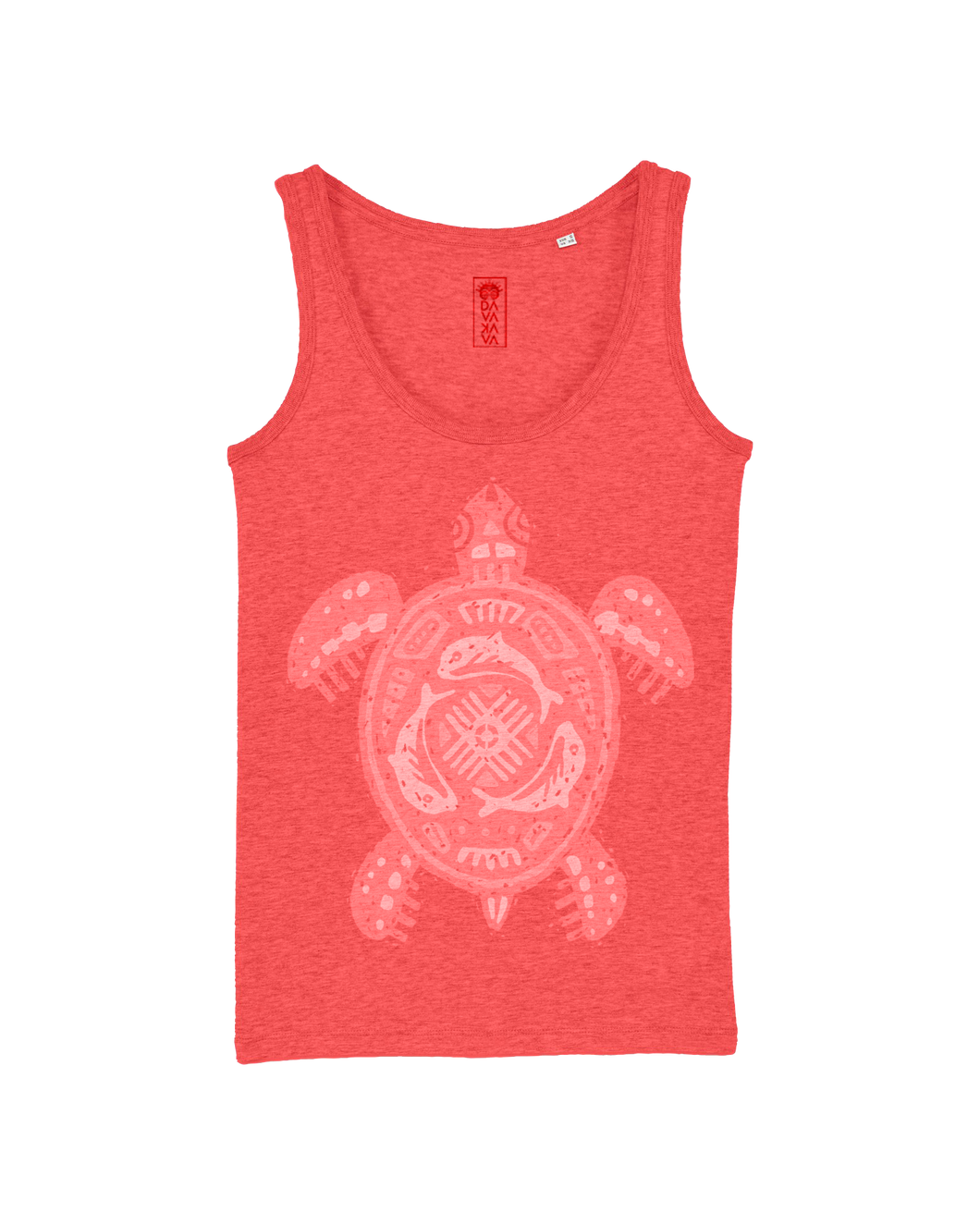 TANK TOP MUJER 