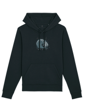 Cargar imagen en el visor de la galería, HOODIE UNISEX &quot;MY TRIBE&quot;
