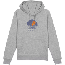 Cargar imagen en el visor de la galería, HOODIE UNISEX &quot;LAVA BAY&quot;
