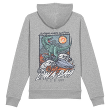 Cargar imagen en el visor de la galería, HOODIE UNISEX &quot;LAVA BAY&quot;
